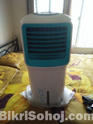 Air cooler